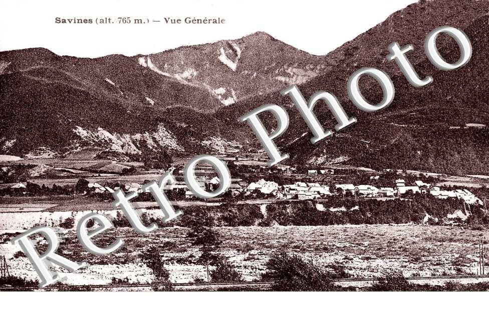 Vue generale