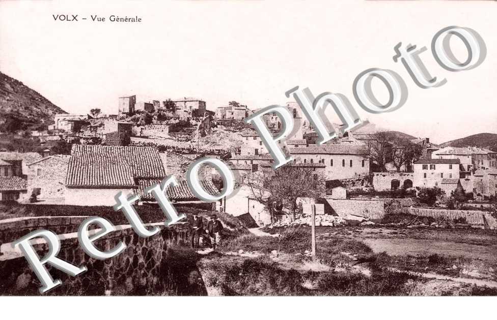 Vue generale