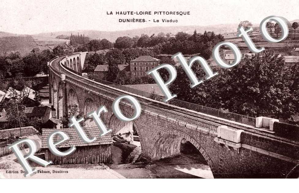 le Viaduc