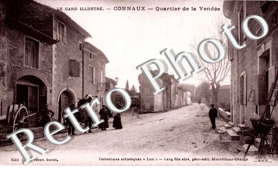 Quartier de la Vendee