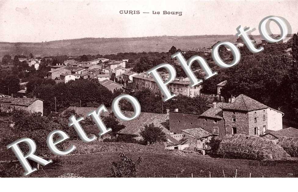 LE BOURG