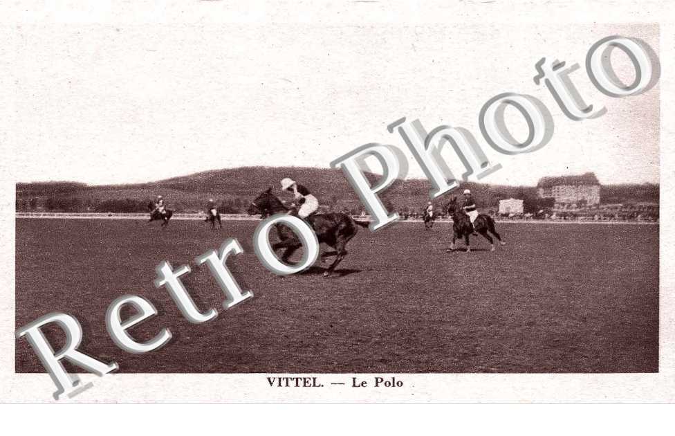 LE POLO