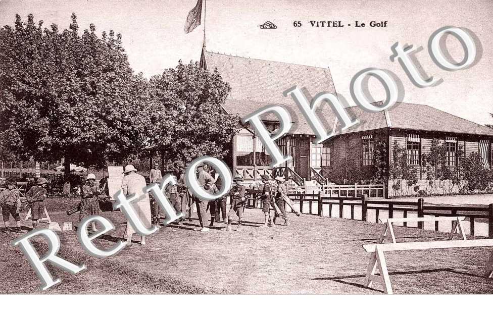 le Golf