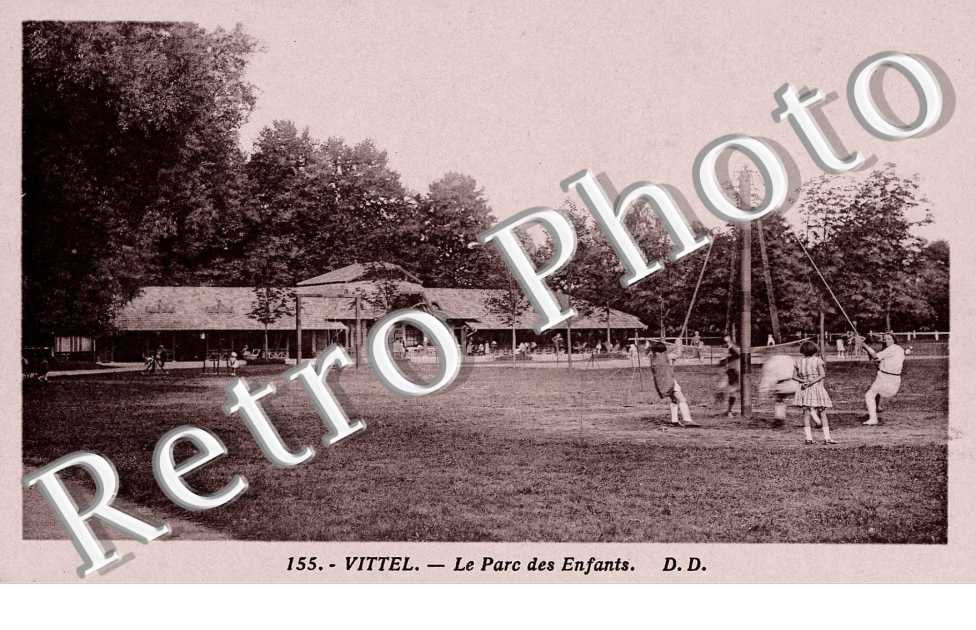 La Parc des Enfants