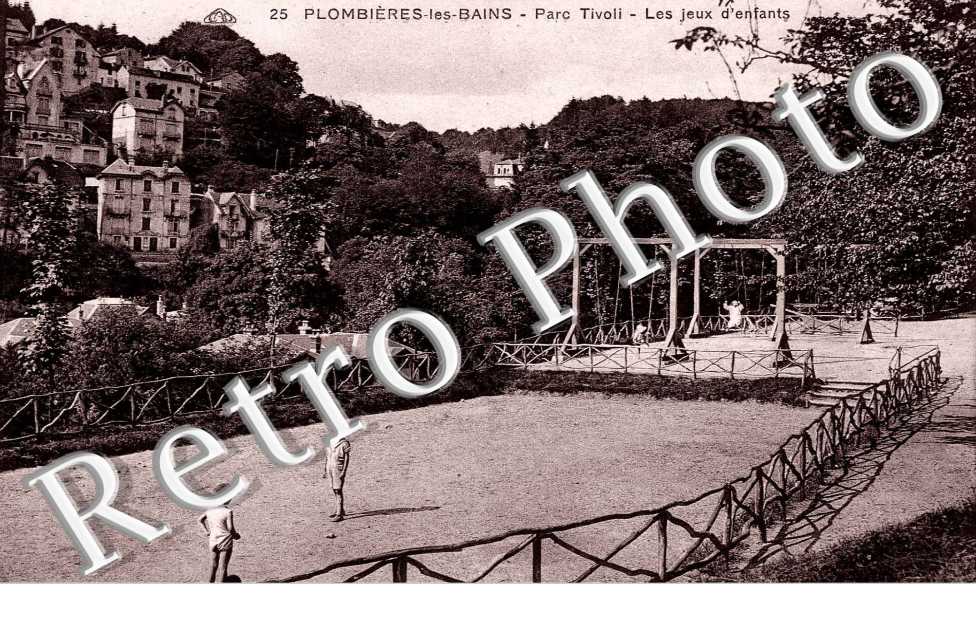 Parc Trivoli