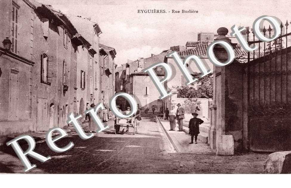 Rue Burliere