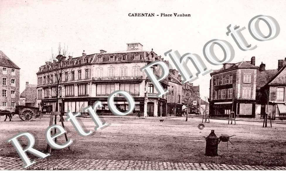 place Vauban