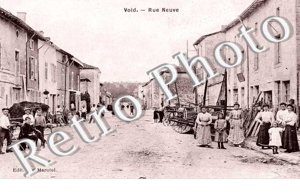 Rue Neuve