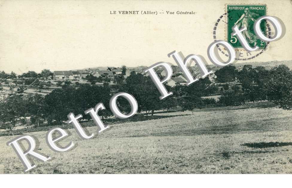 Vue generale