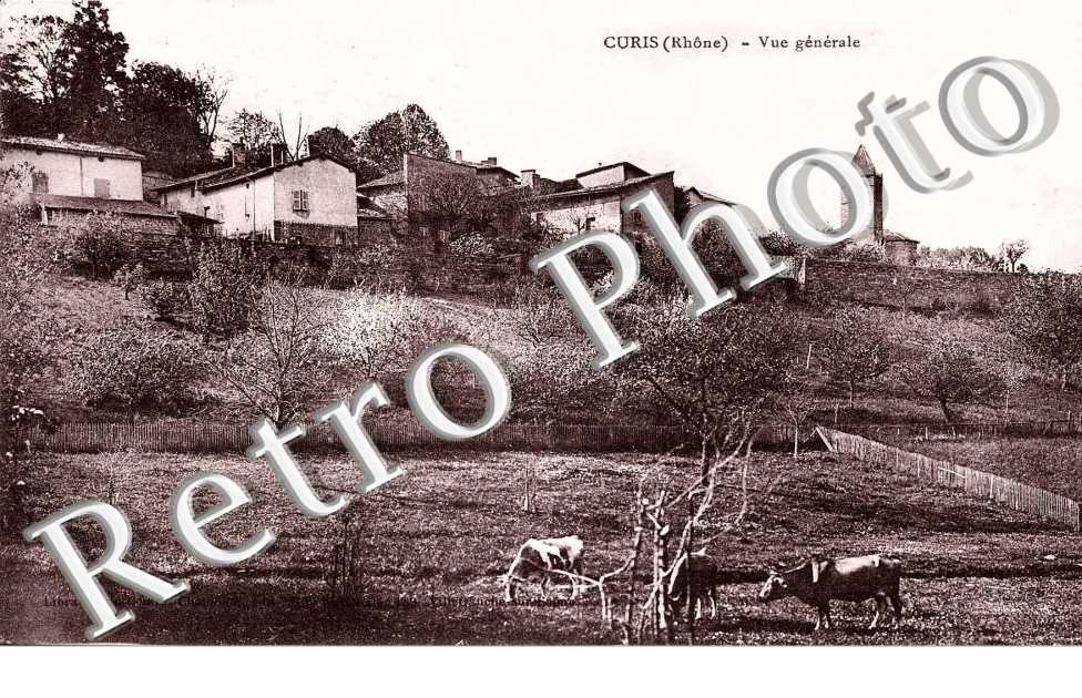 vue générale