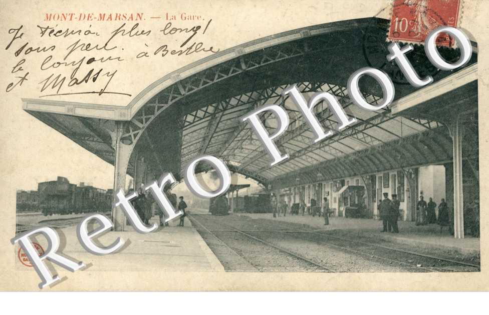 la Gare