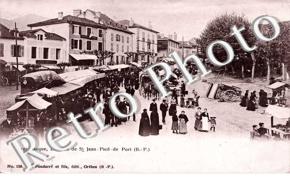 La Foire