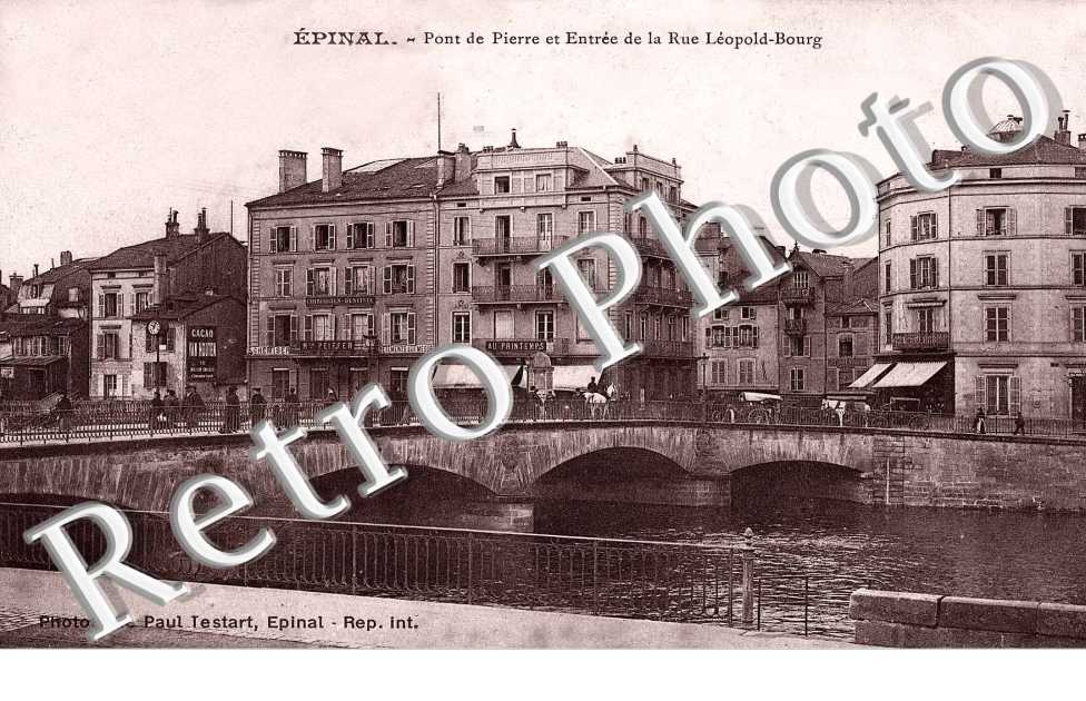 Pont de Pierre