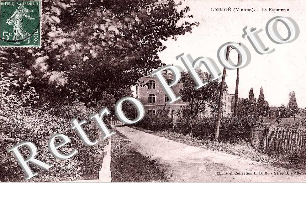 RUE CARNOT