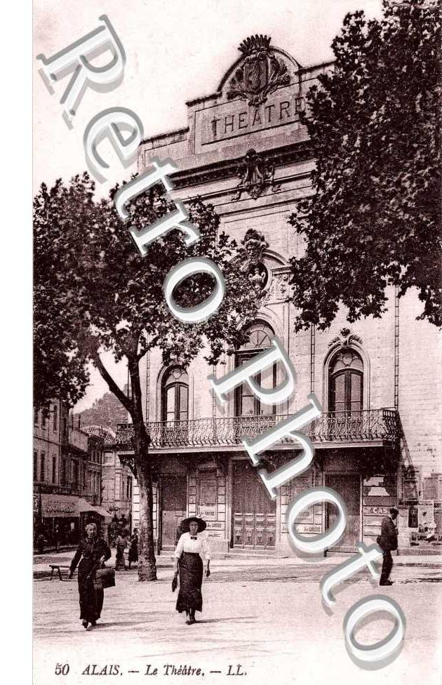 Theatre 