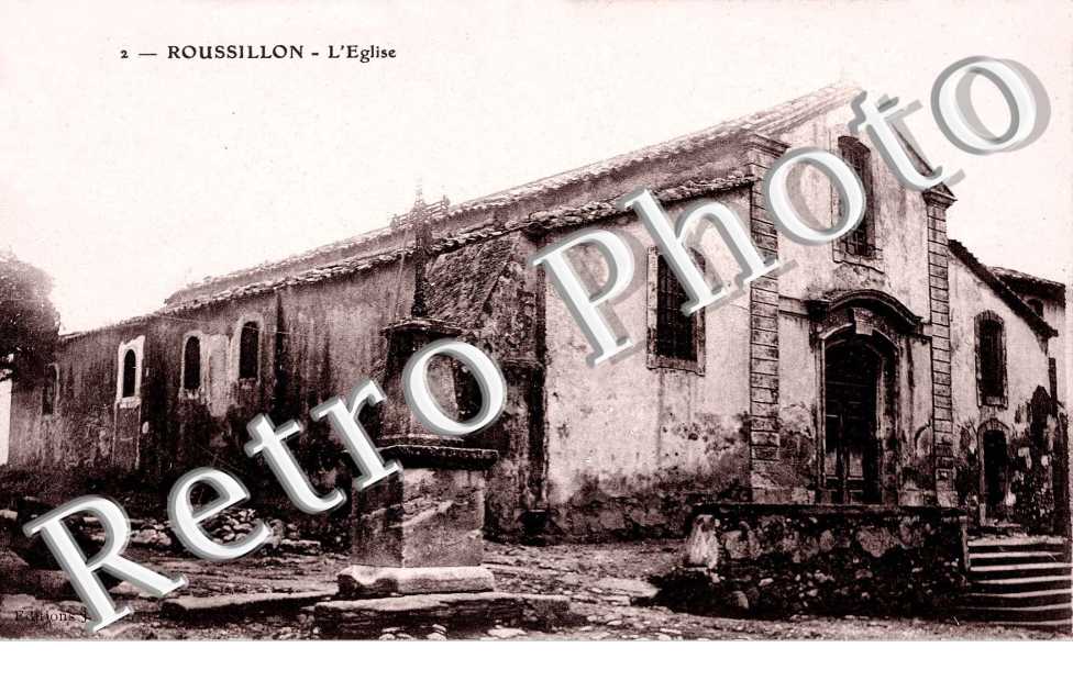 L'eglise