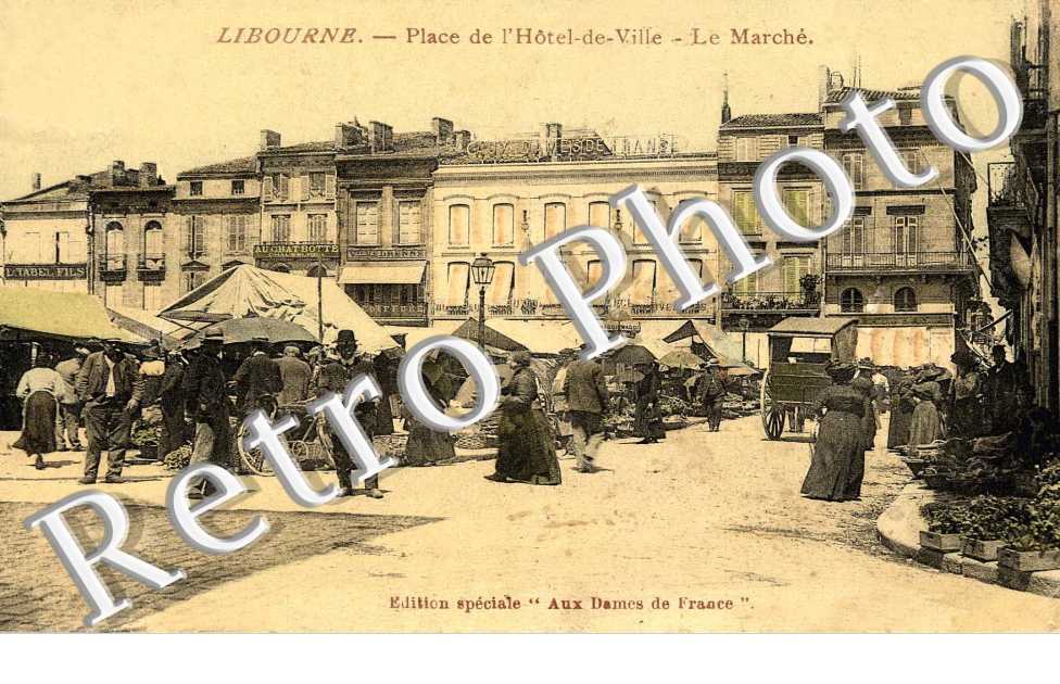 place de l&#039;hotel de ville
