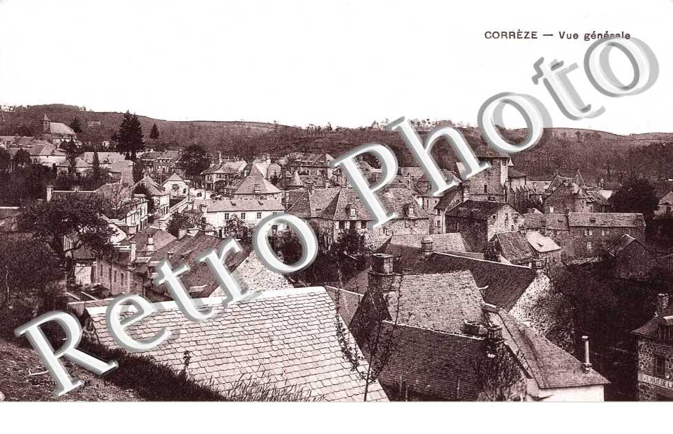 Vue generale