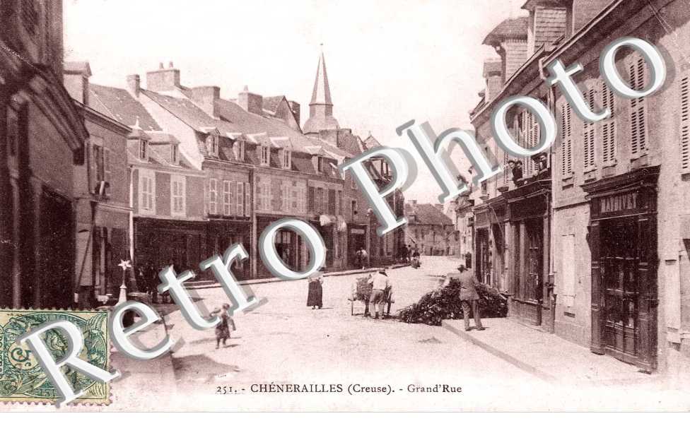 Grand'rue