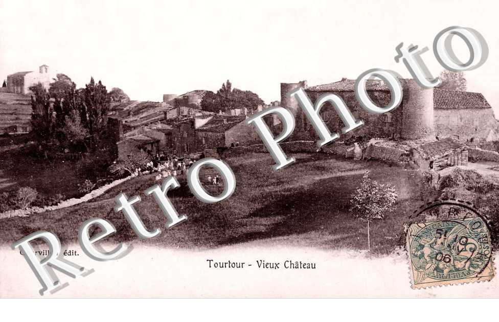 Vieux Chateau