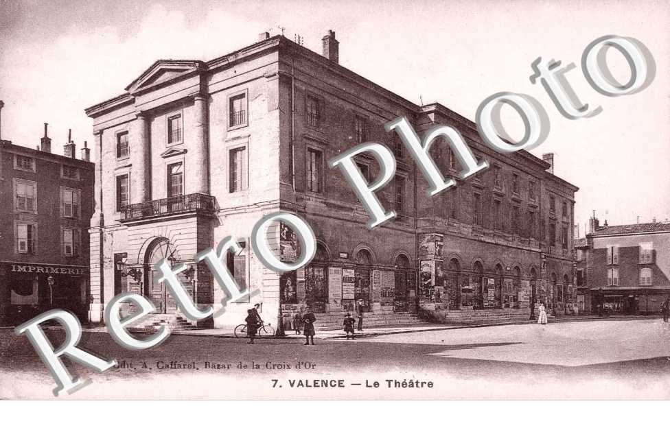 Theatre