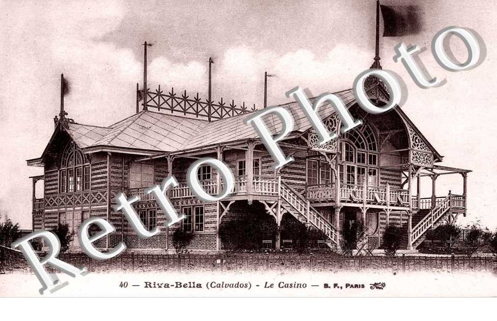 Riva Bella  le casino
