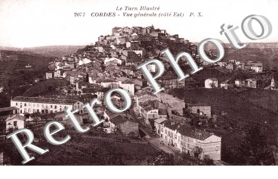 Vue generale