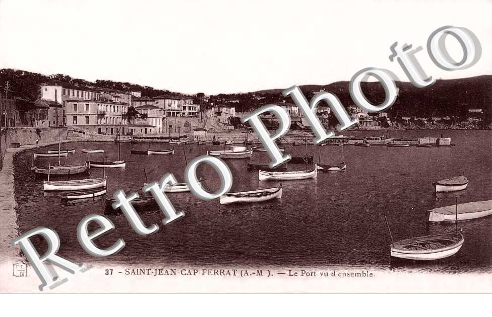 le port 