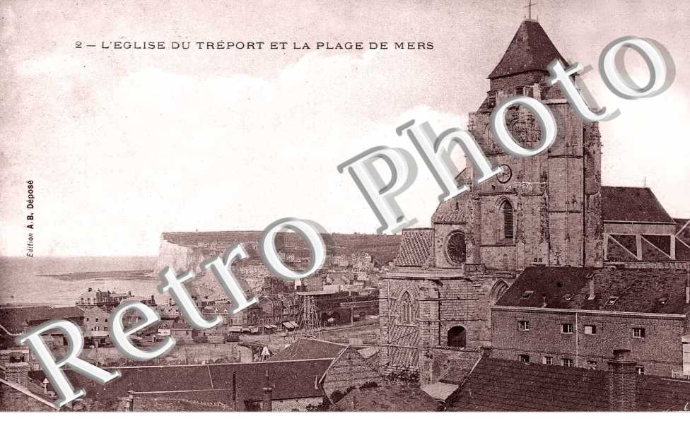 l&#039;eglise