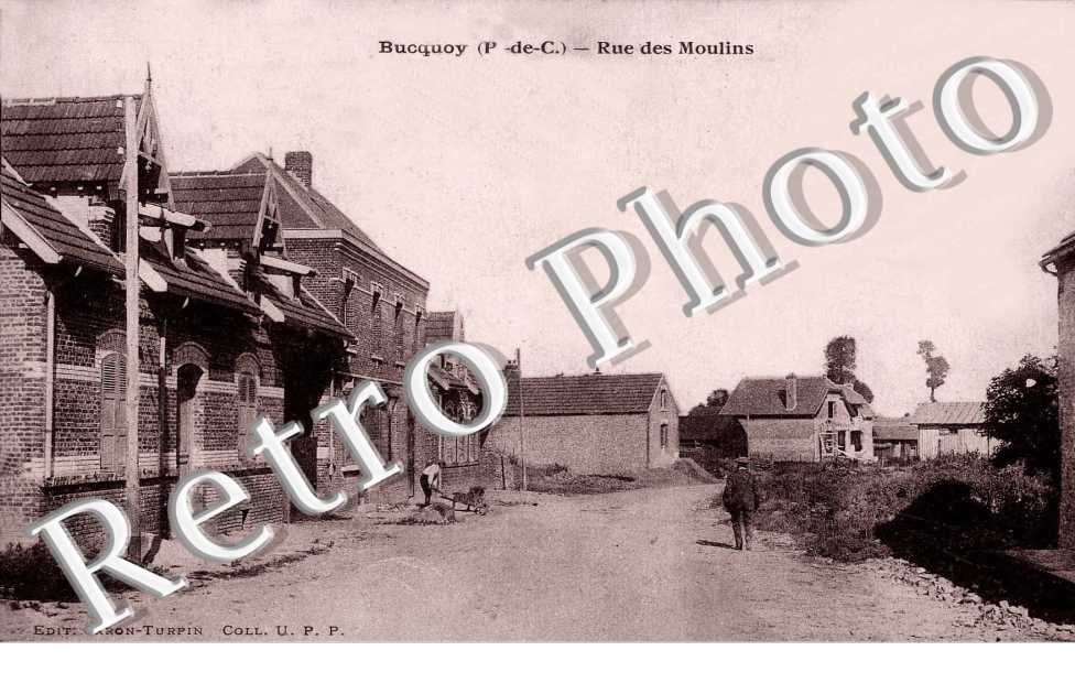 rue des Moulins