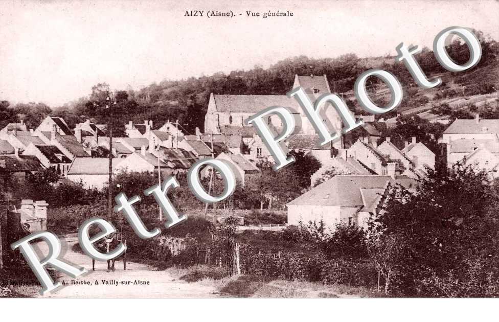Vue generale