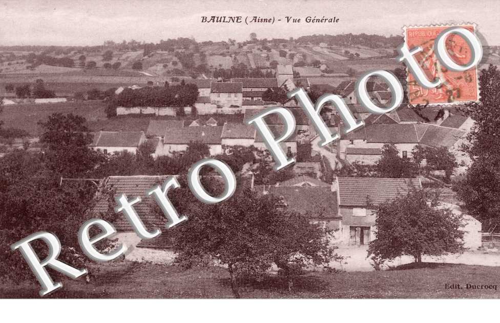 Vue generale