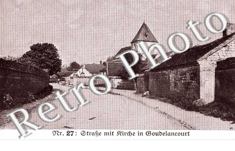 rue de l&#039;église