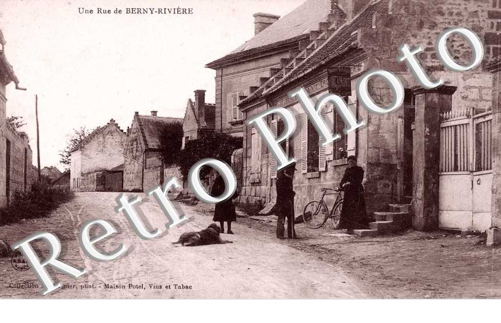 Une rue