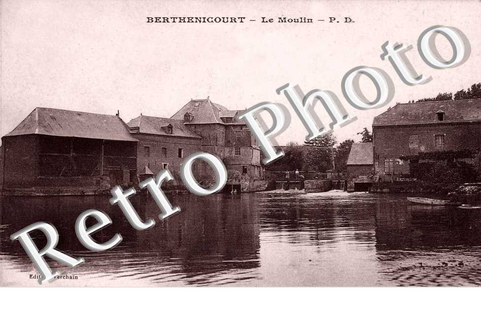 Le Moulin