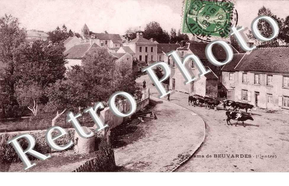 panorama