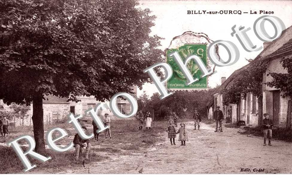 La Place