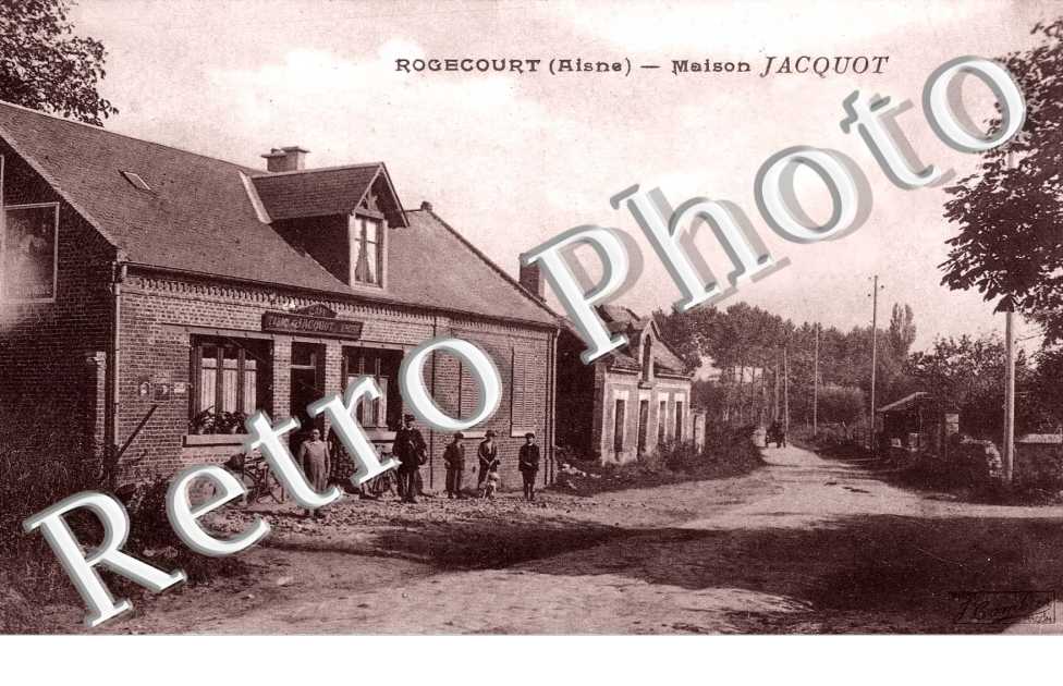 Maison Jacquot