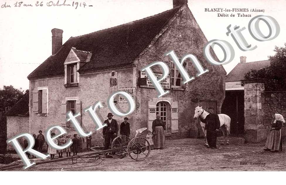 debit de tabacs