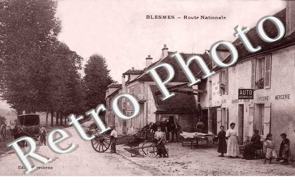 Route Nationale