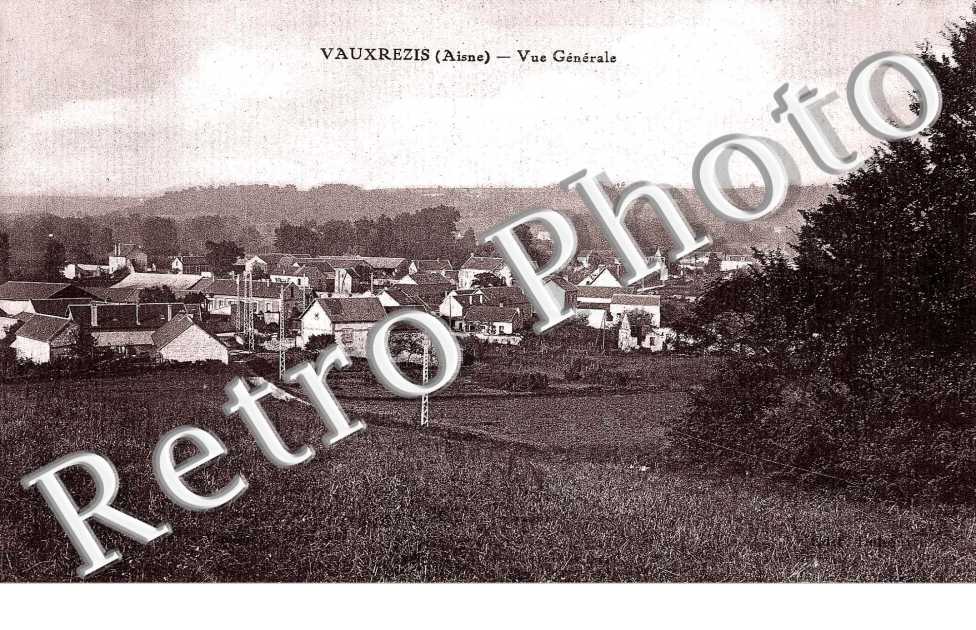 vue générale