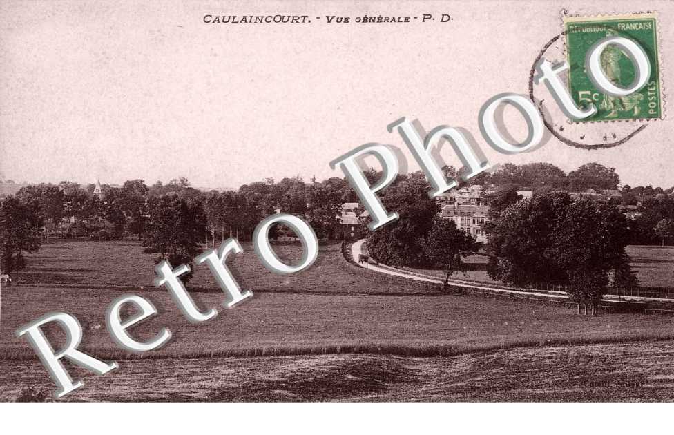 Vue generale
