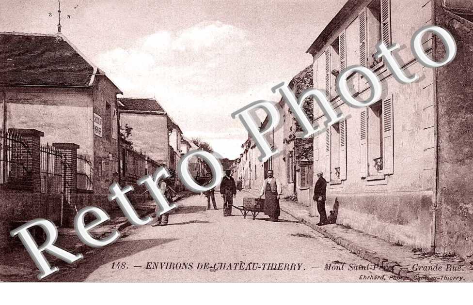 grande rue