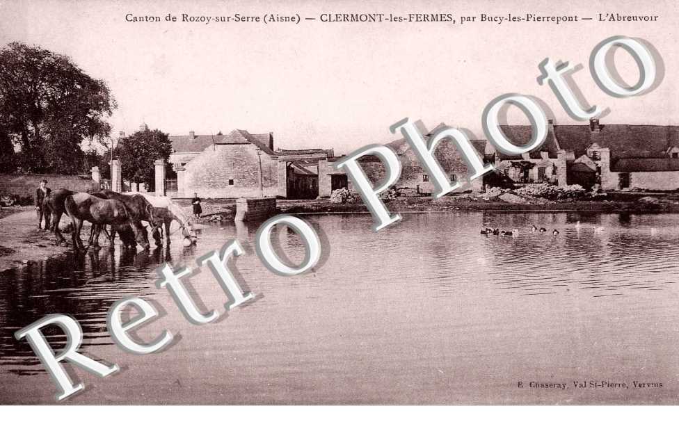 l&#039;abreuvoir