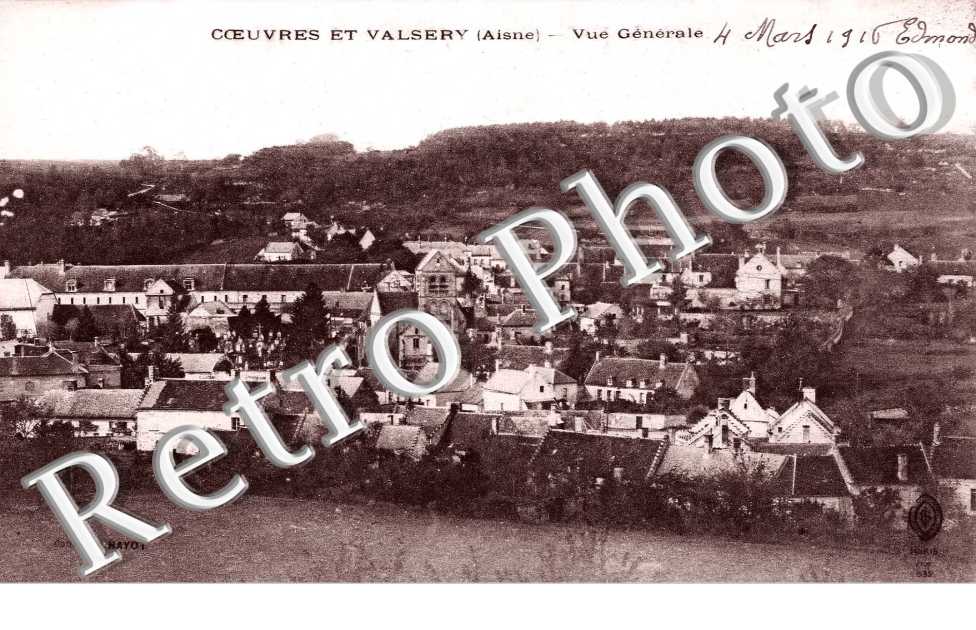 vue générale