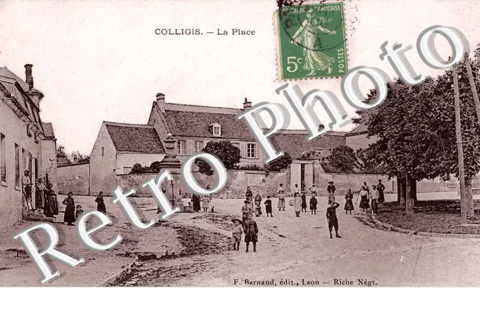 LA PLACE