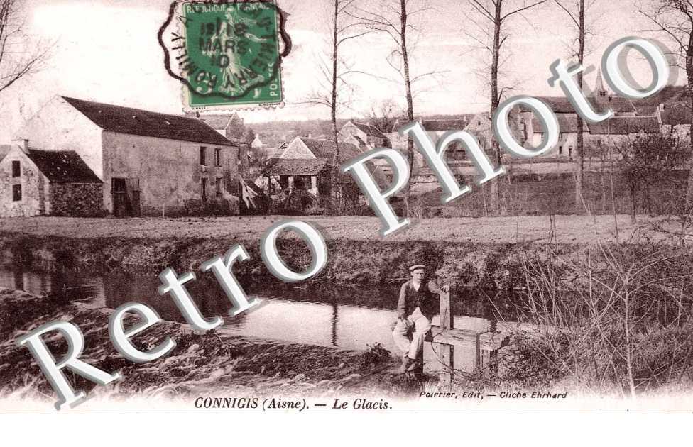 le Glacis