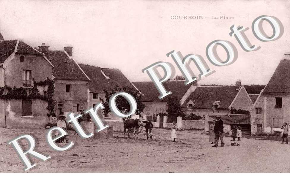 LA PLACE