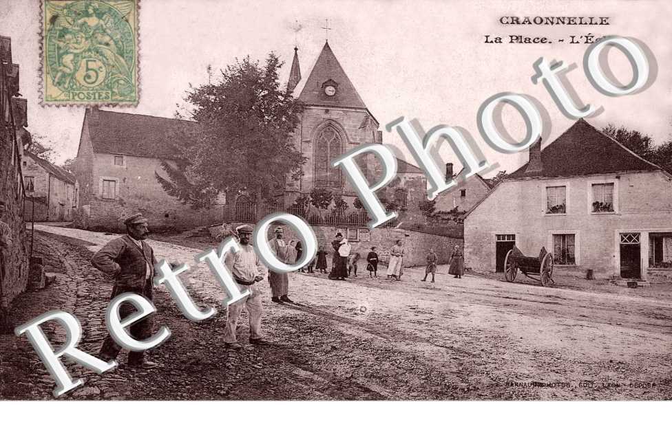 la Place