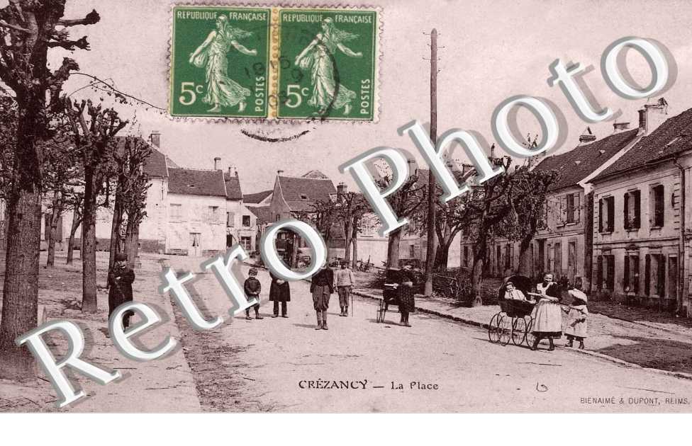 la place